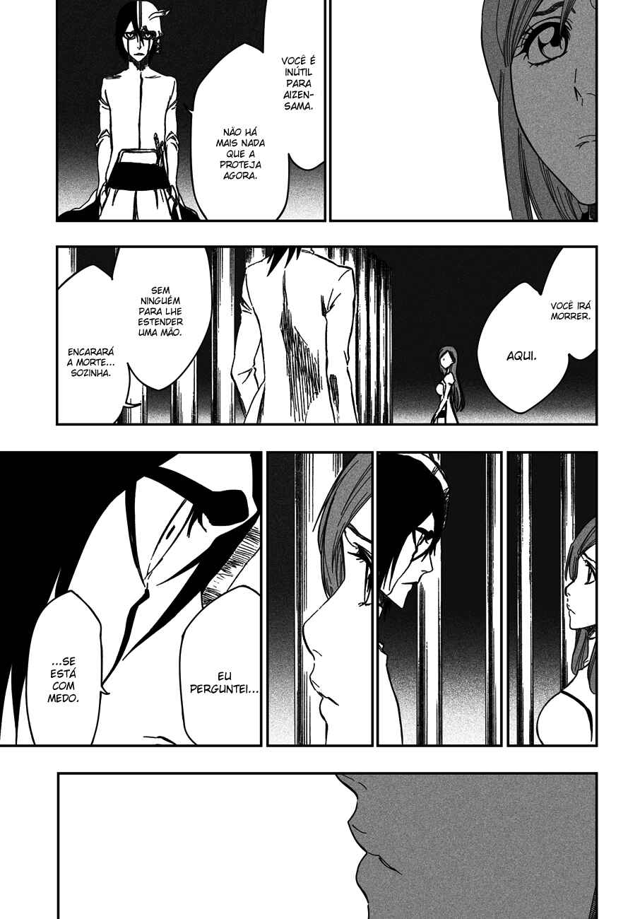 Read Bleach PT-BR Manga Online
