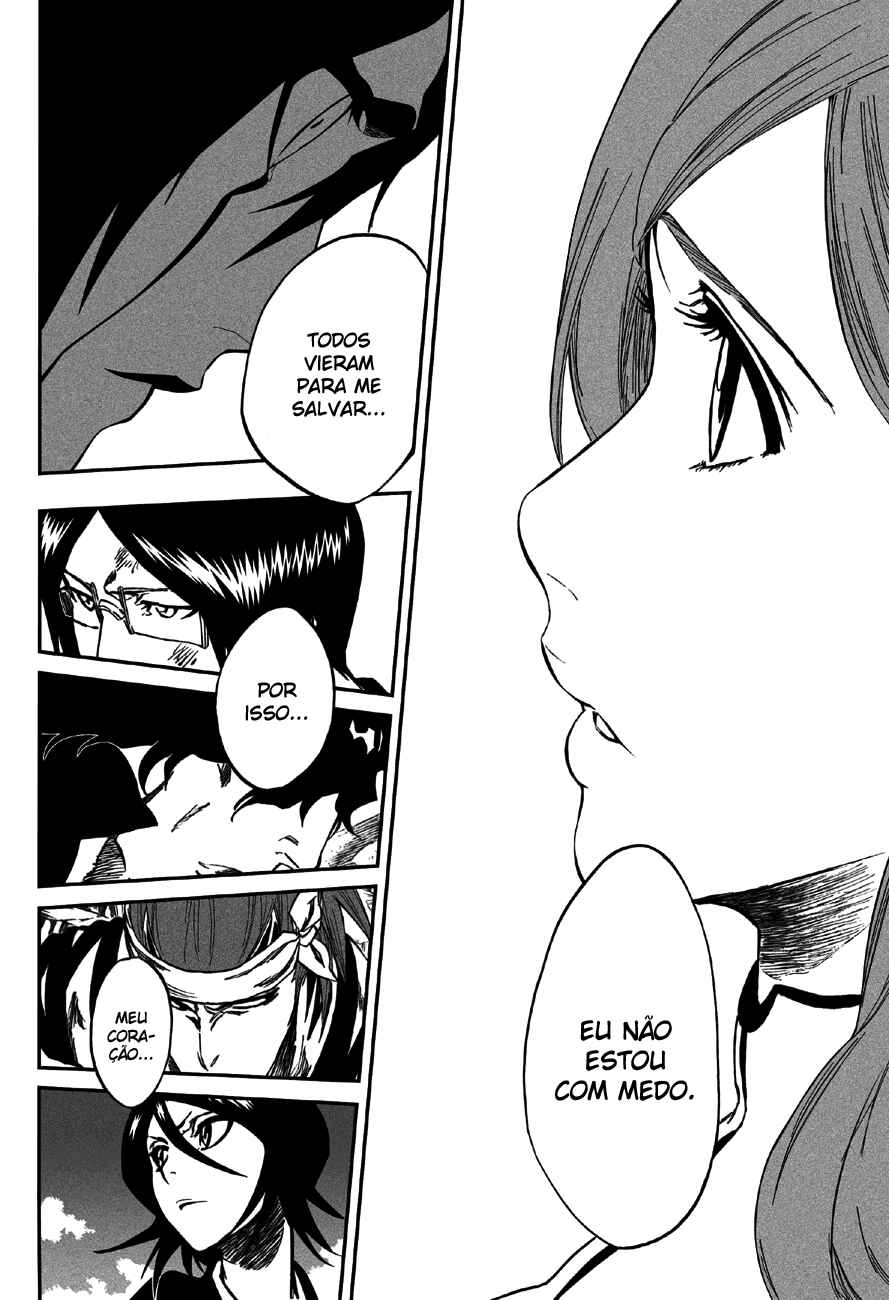 Read Bleach PT-BR Manga Online