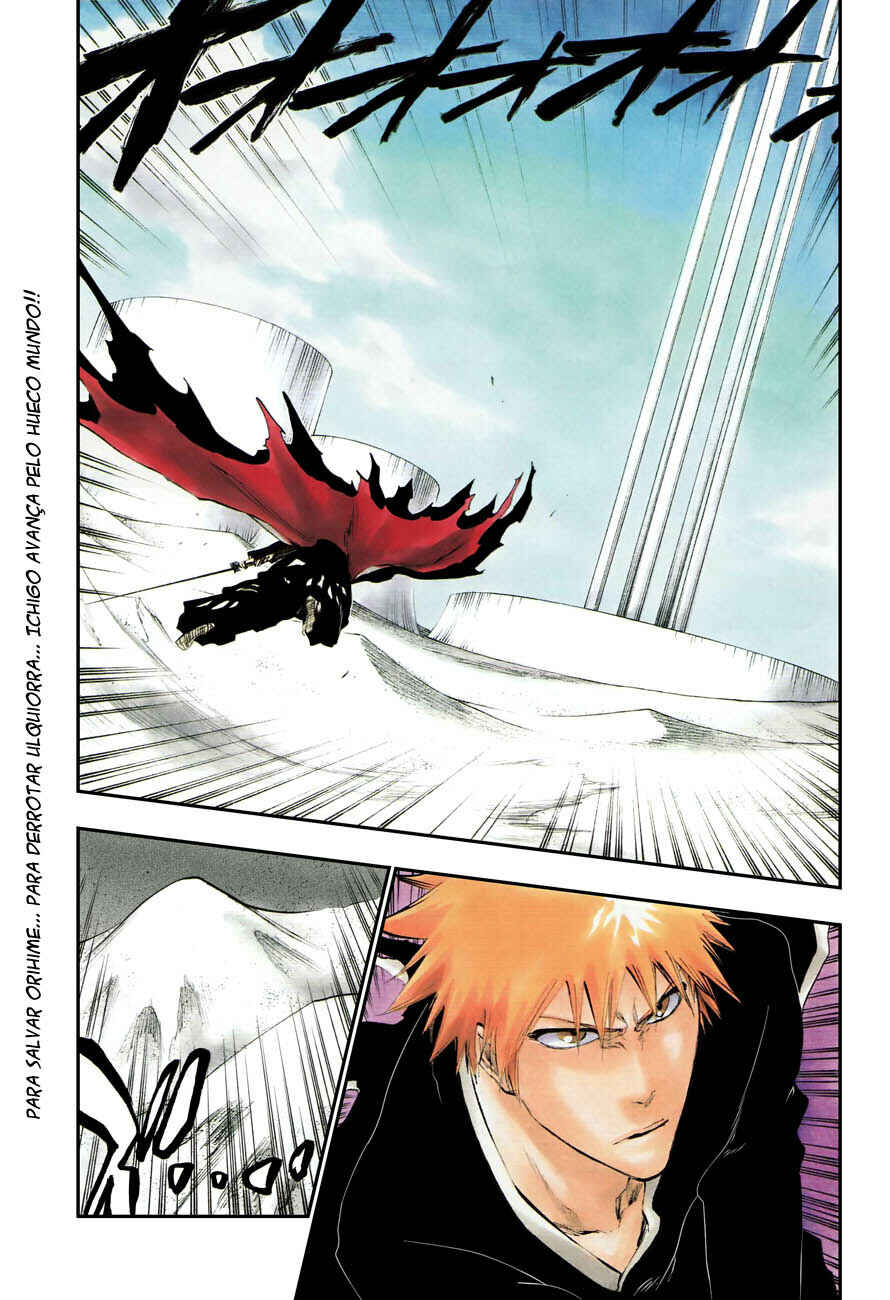 Read Bleach PT-BR Manga Online
