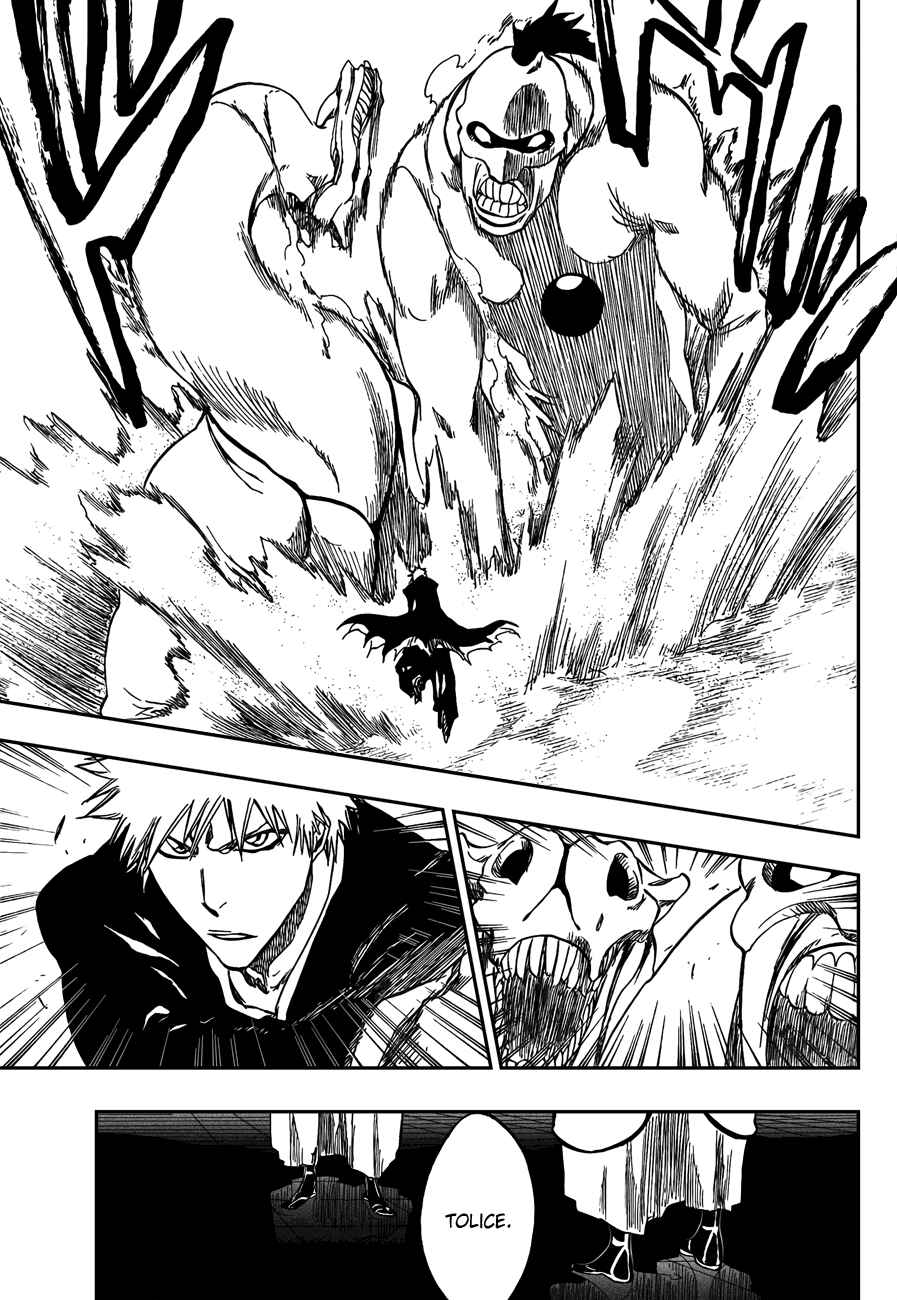 Read Bleach PT-BR Manga Online