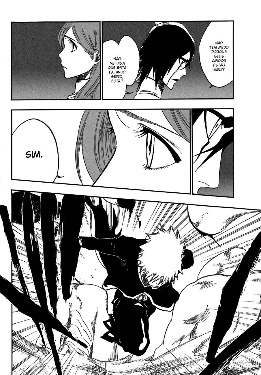 Read Bleach PT-BR Manga Online