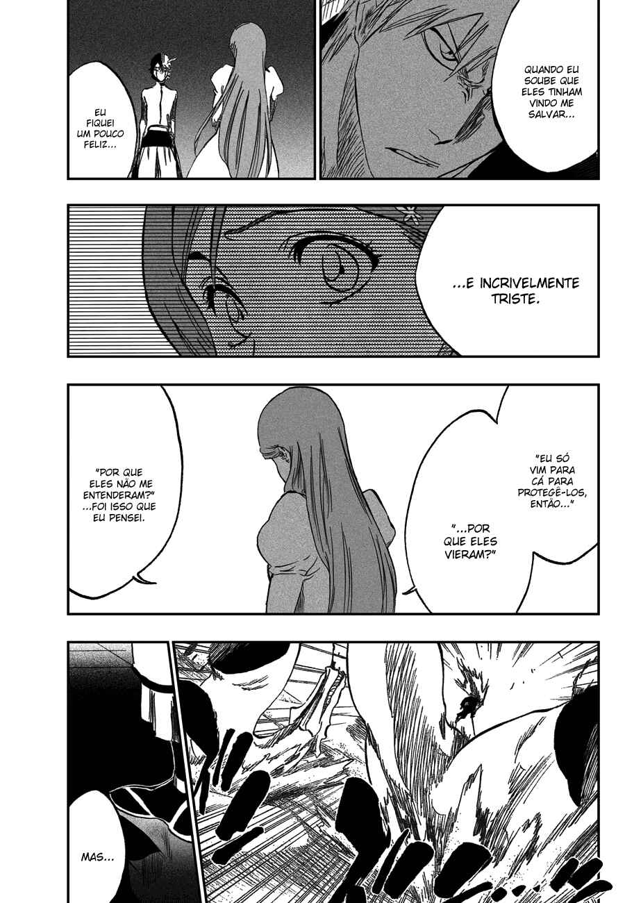Read Bleach PT-BR Manga Online