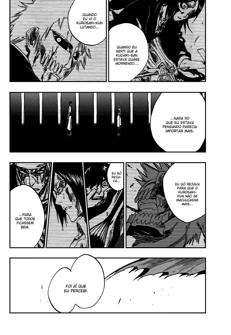 Read Bleach PT-BR Manga Online
