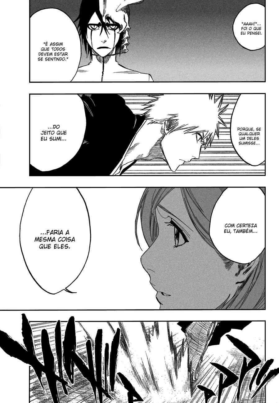 Read Bleach PT-BR Manga Online