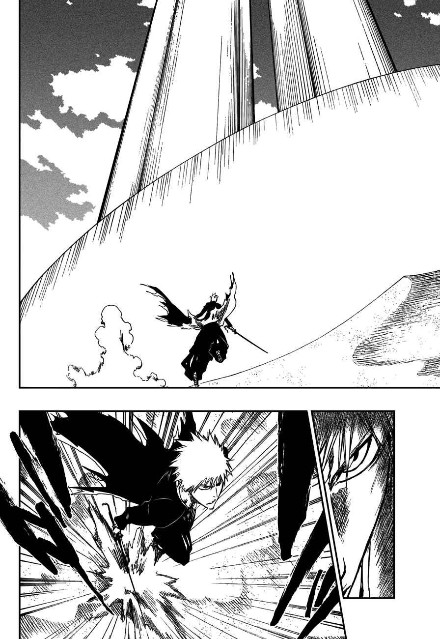 Read Bleach PT-BR Manga Online