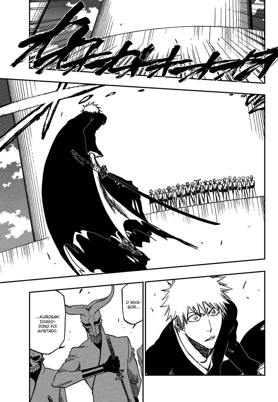 Read Bleach PT-BR Manga Online