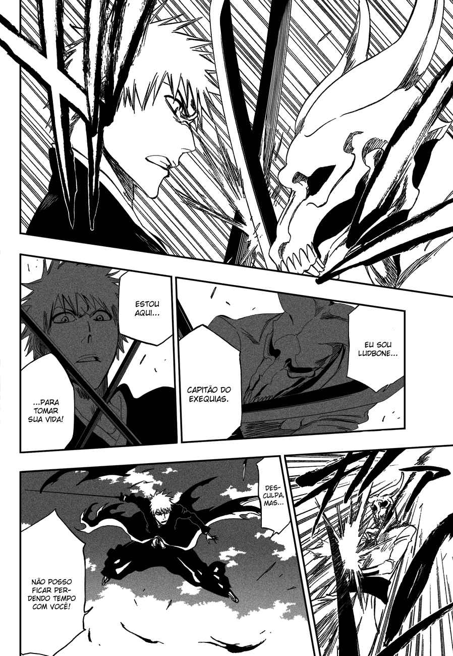 Read Bleach PT-BR Manga Online