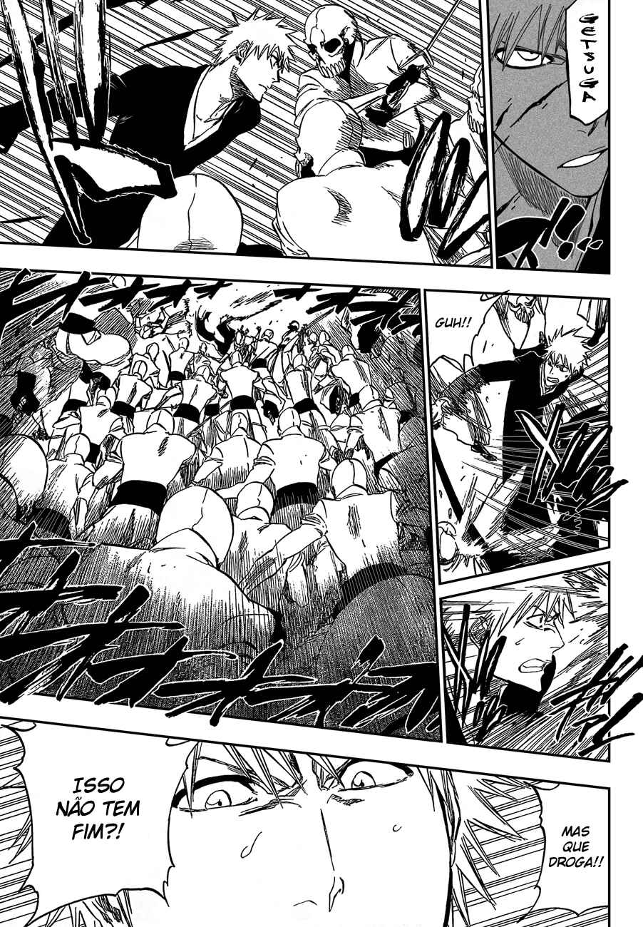 Read Bleach PT-BR Manga Online