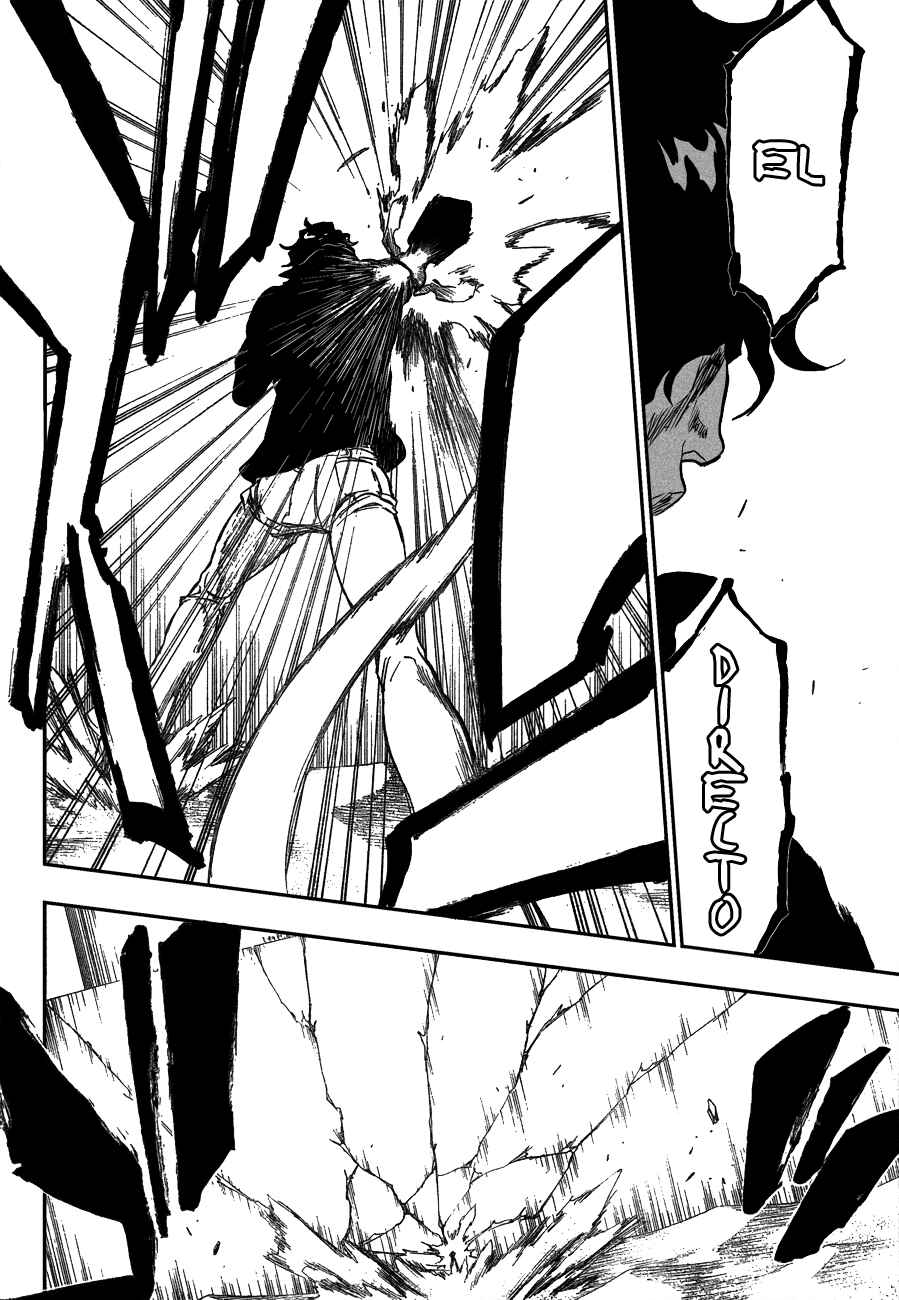Read Bleach PT-BR Manga Online