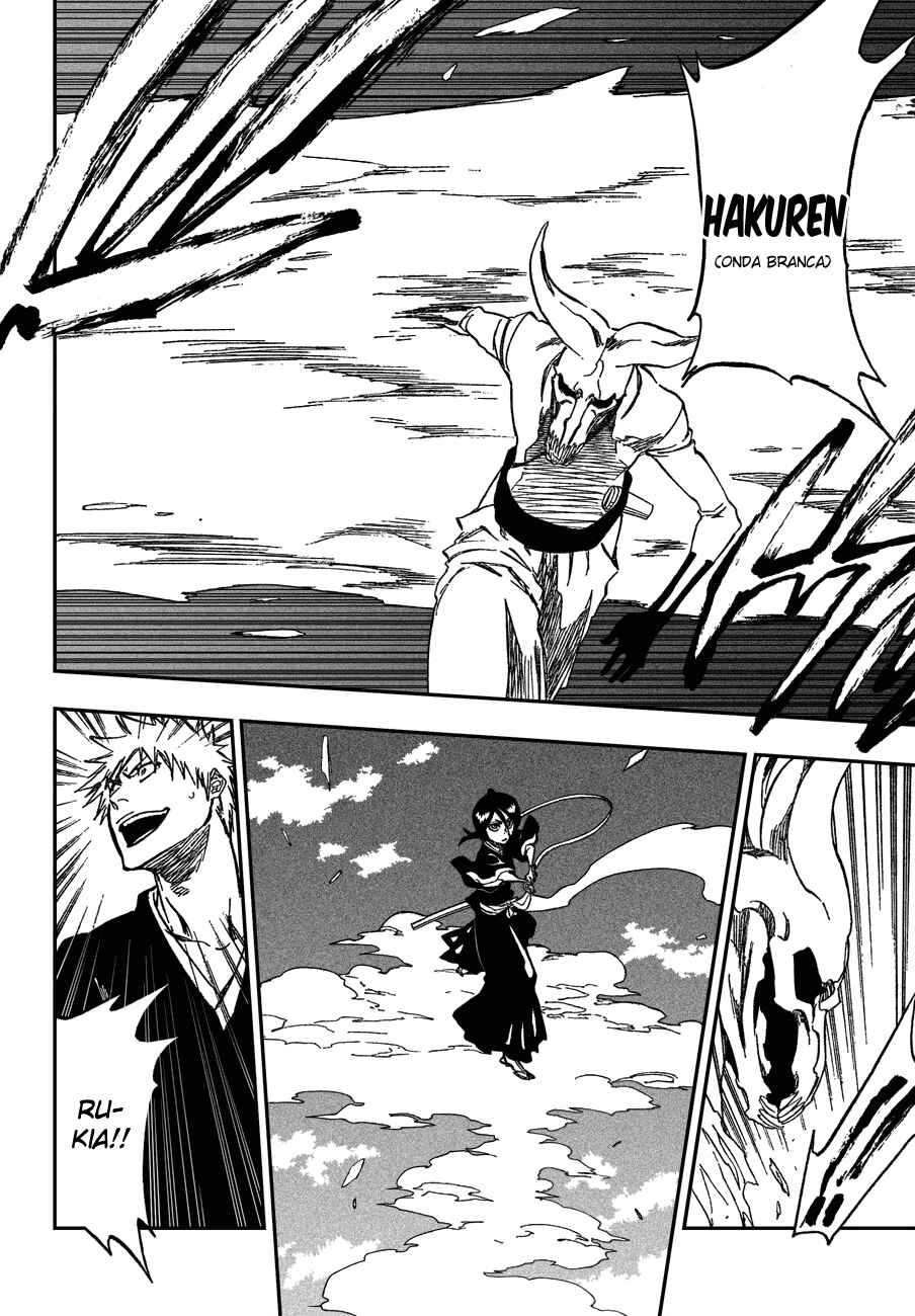 Read Bleach PT-BR Manga Online