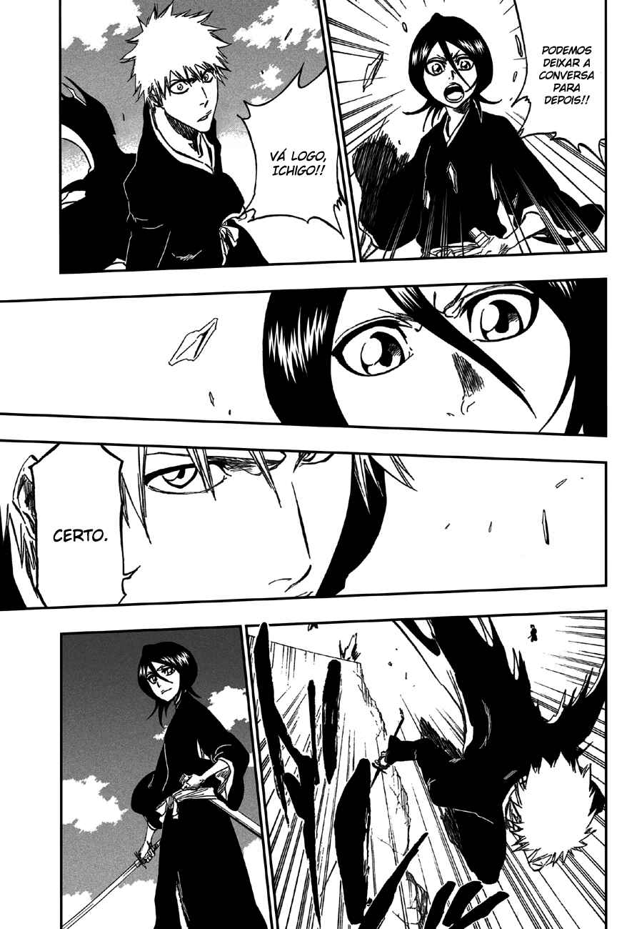 Read Bleach PT-BR Manga Online