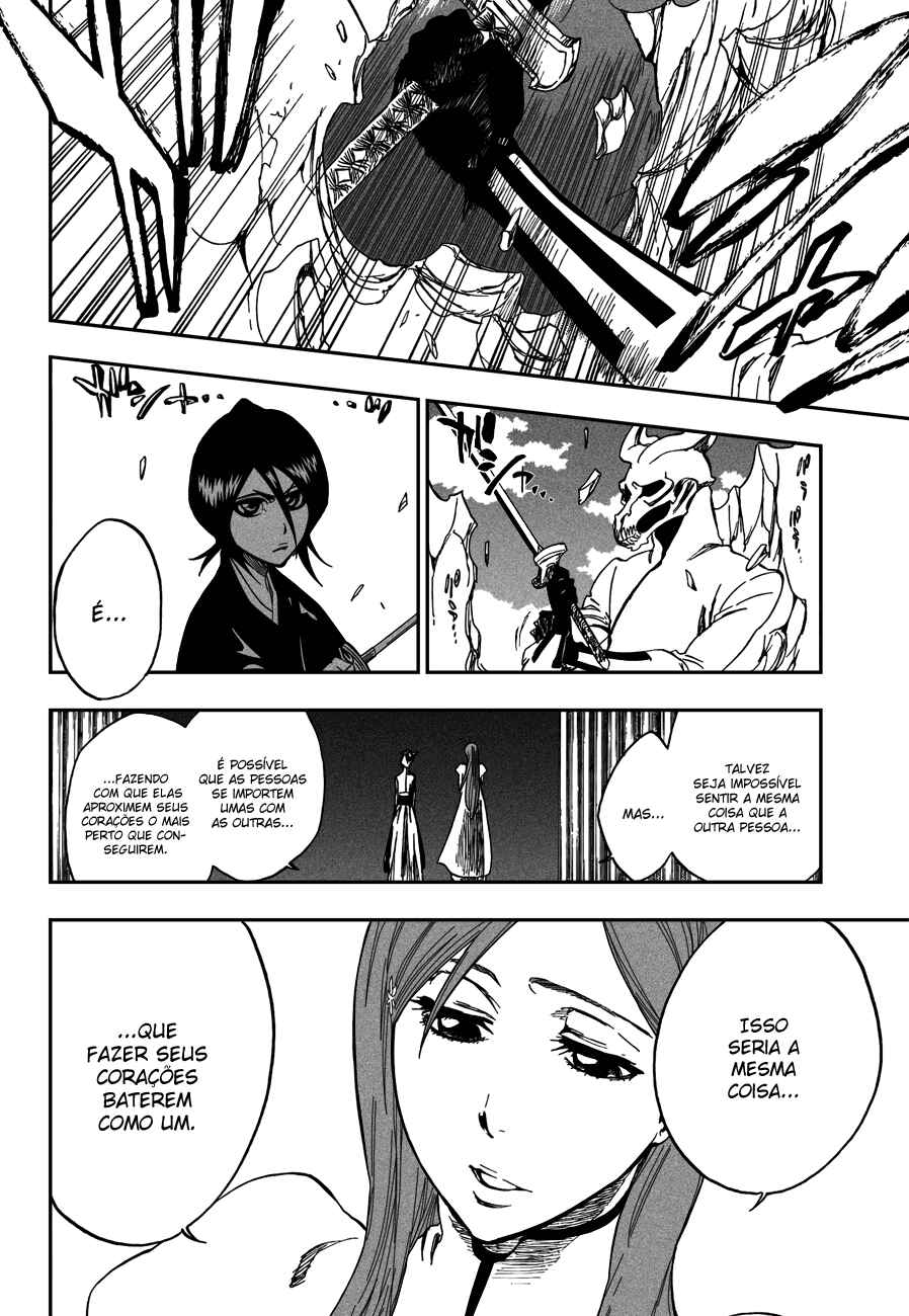 Read Bleach PT-BR Manga Online