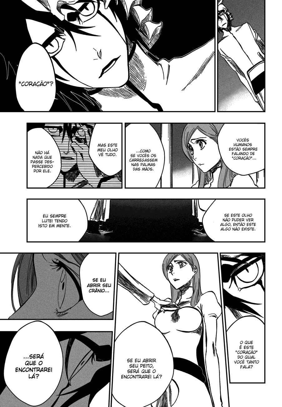 Read Bleach PT-BR Manga Online