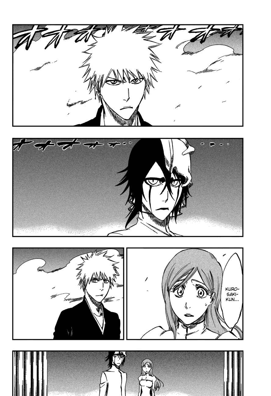 Read Bleach PT-BR Manga Online