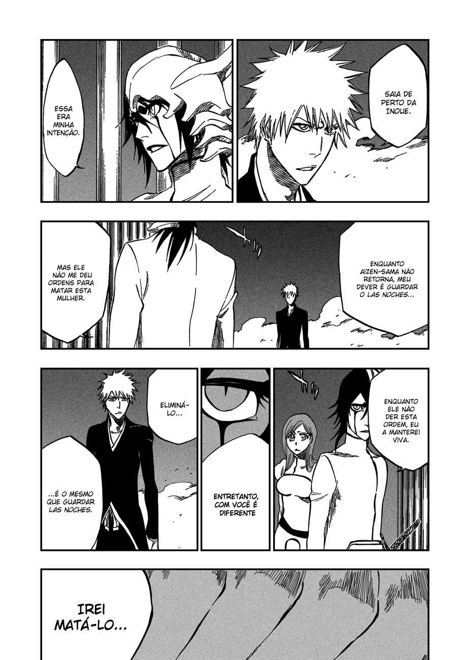 Read Bleach PT-BR Manga Online