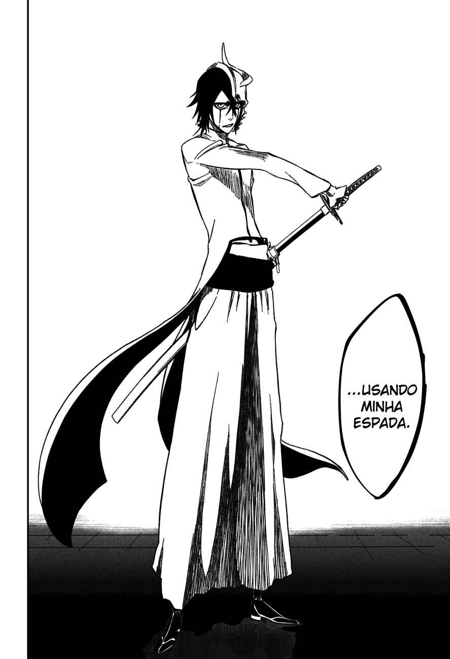 Read Bleach PT-BR Manga Online