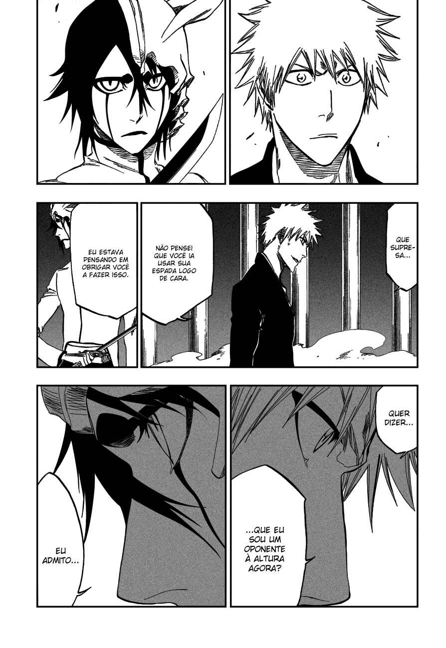 Read Bleach PT-BR Manga Online