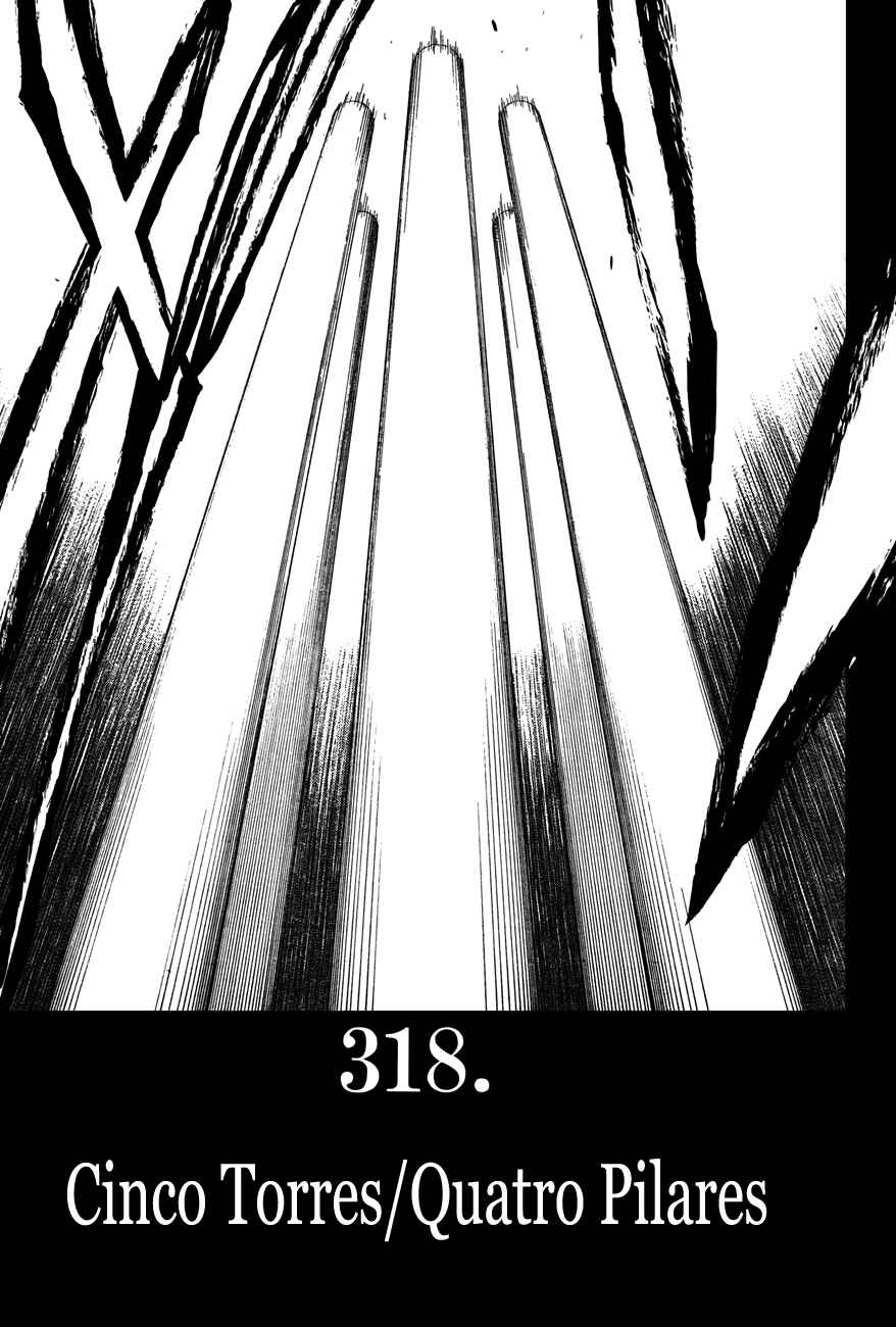 Read Bleach PT-BR Manga Online