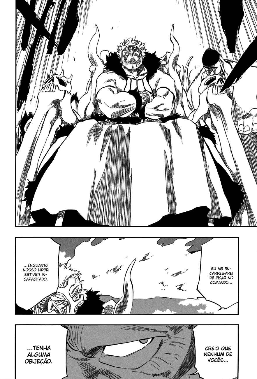 Read Bleach PT-BR Manga Online
