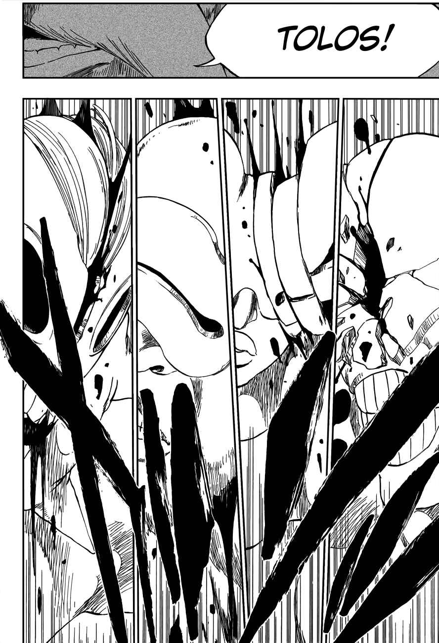 Read Bleach PT-BR Manga Online