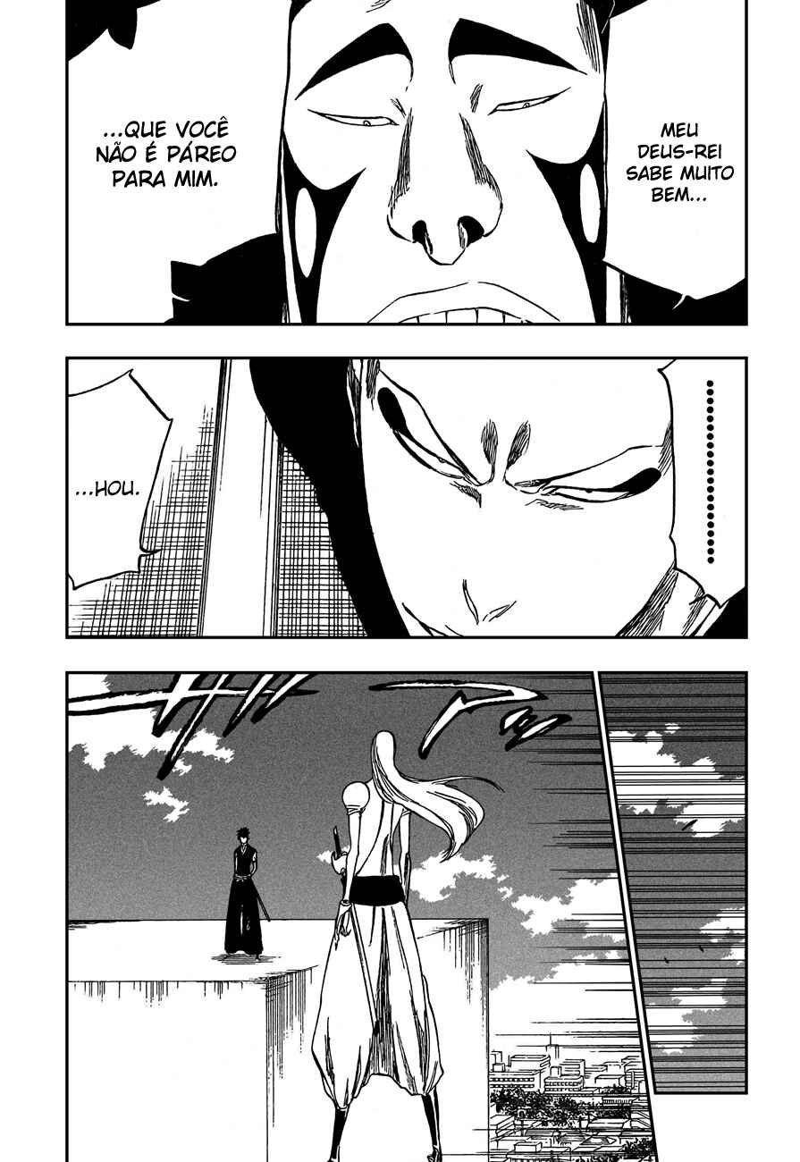 Read Bleach PT-BR Manga Online