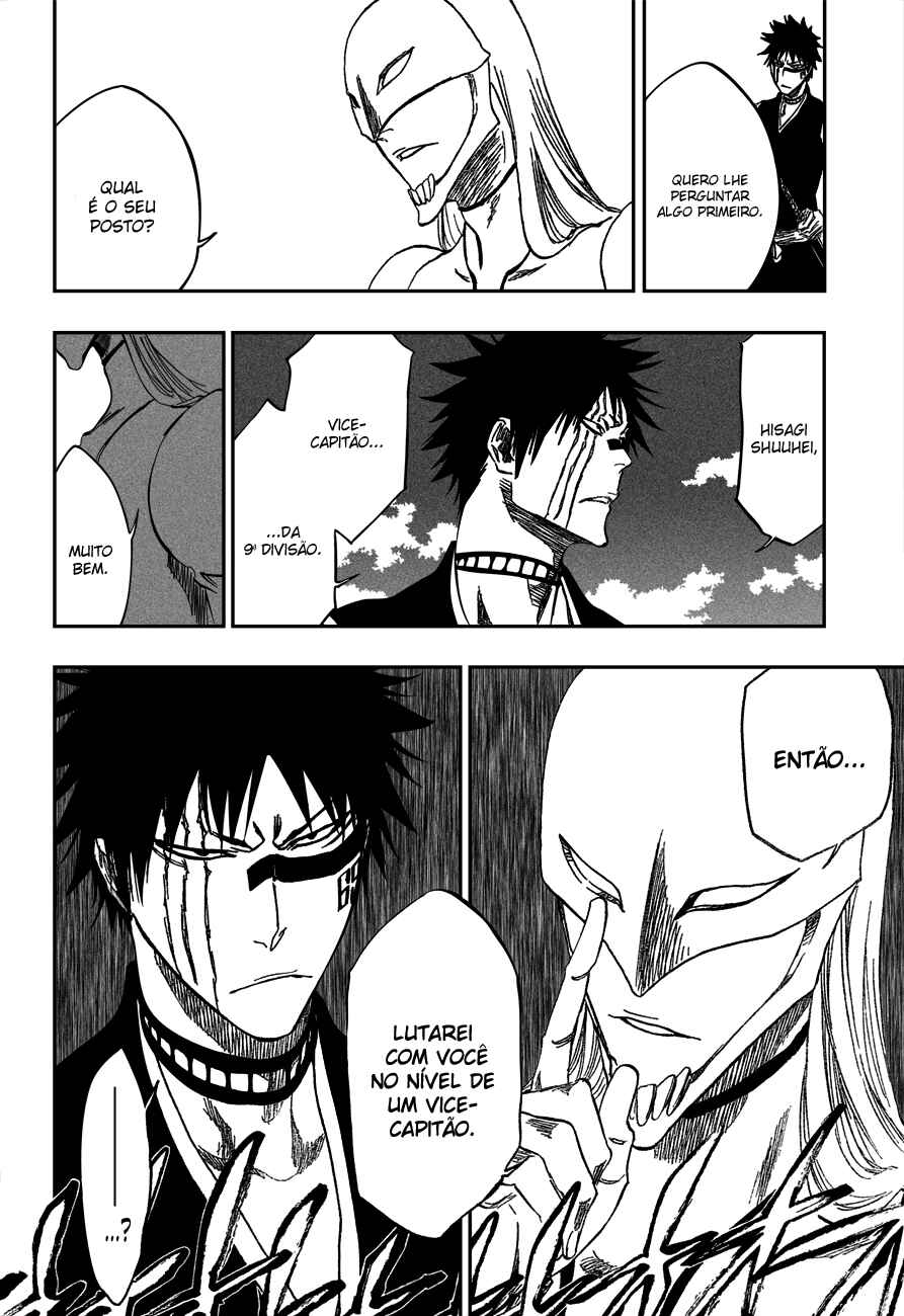 Read Bleach PT-BR Manga Online