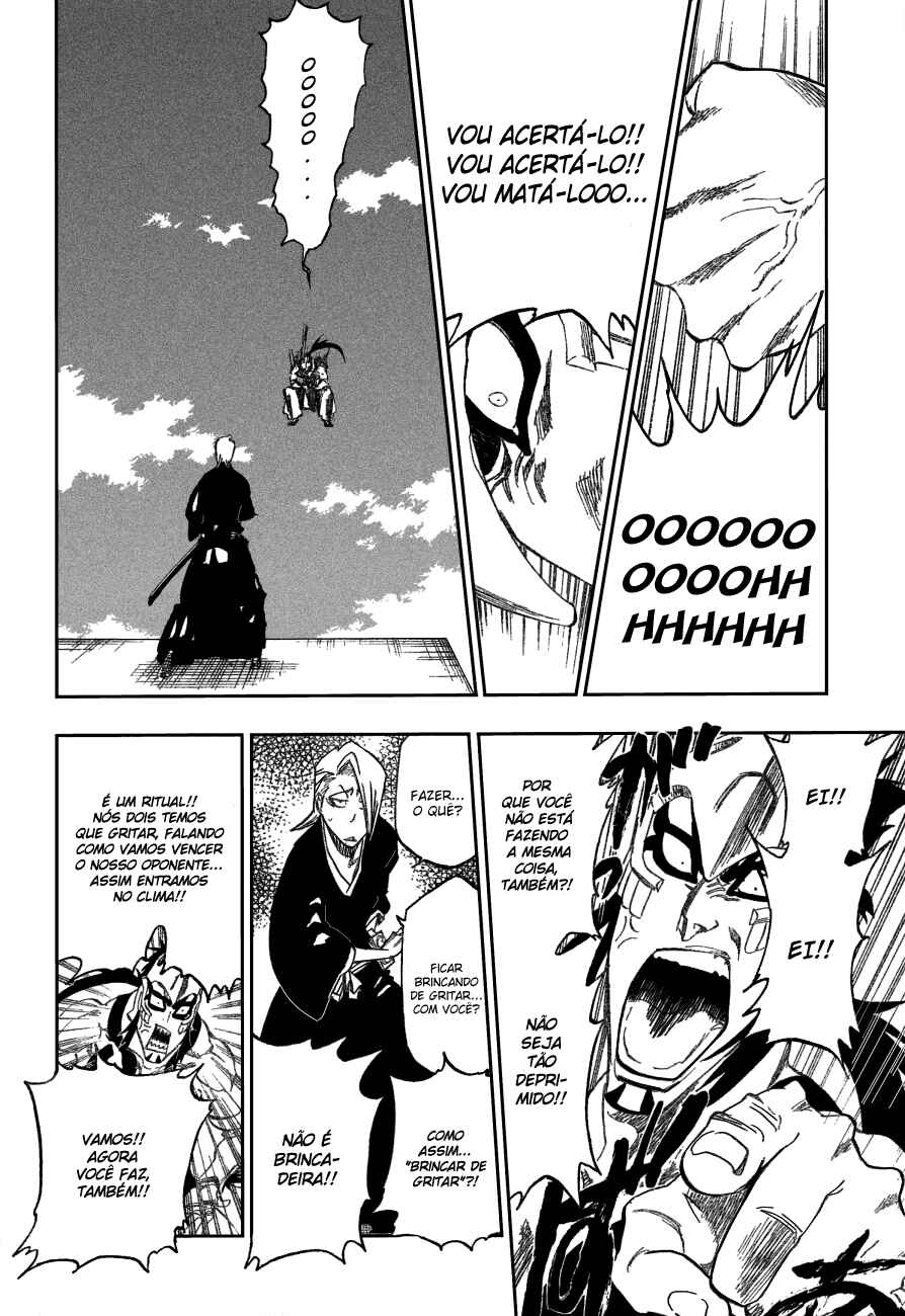 Read Bleach PT-BR Manga Online
