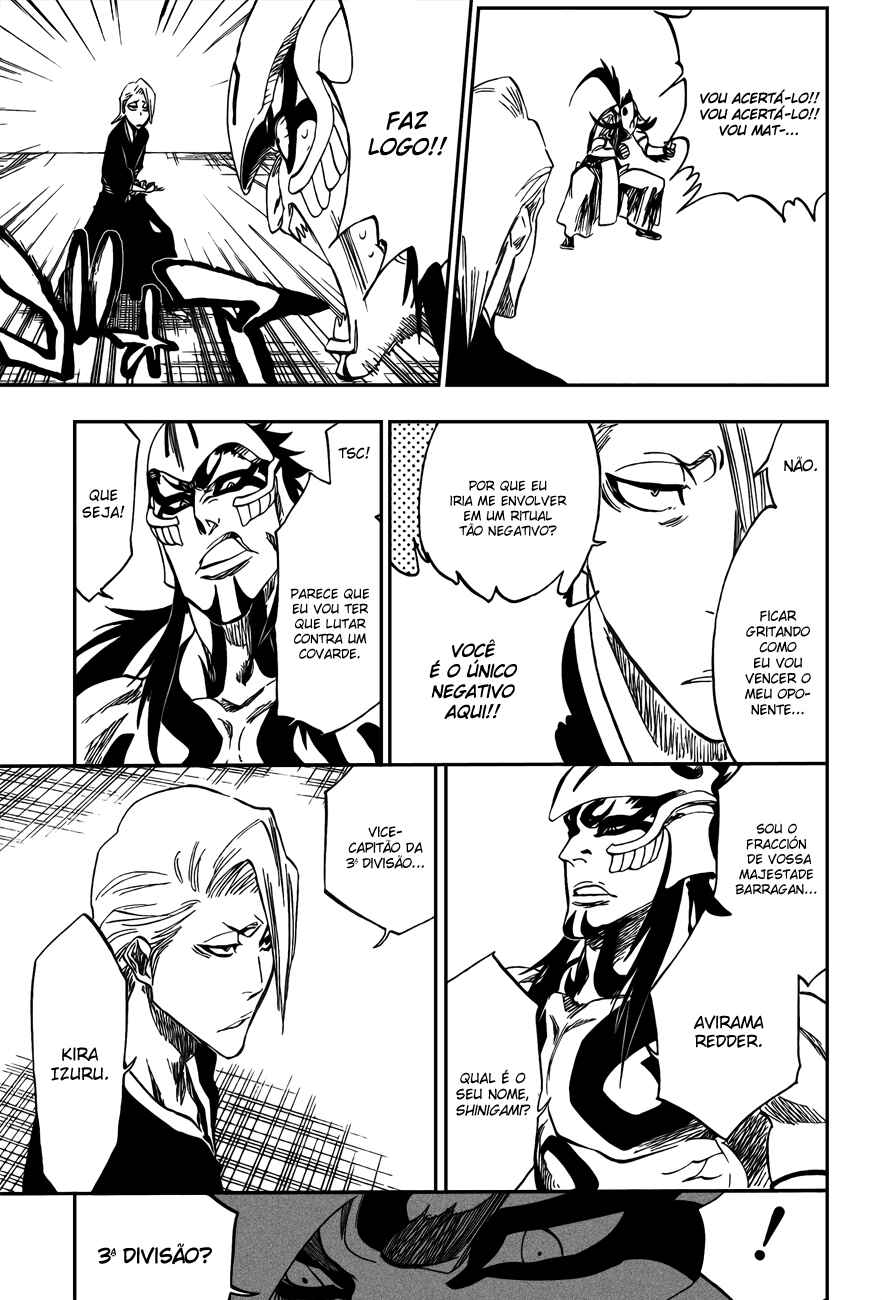 Read Bleach PT-BR Manga Online