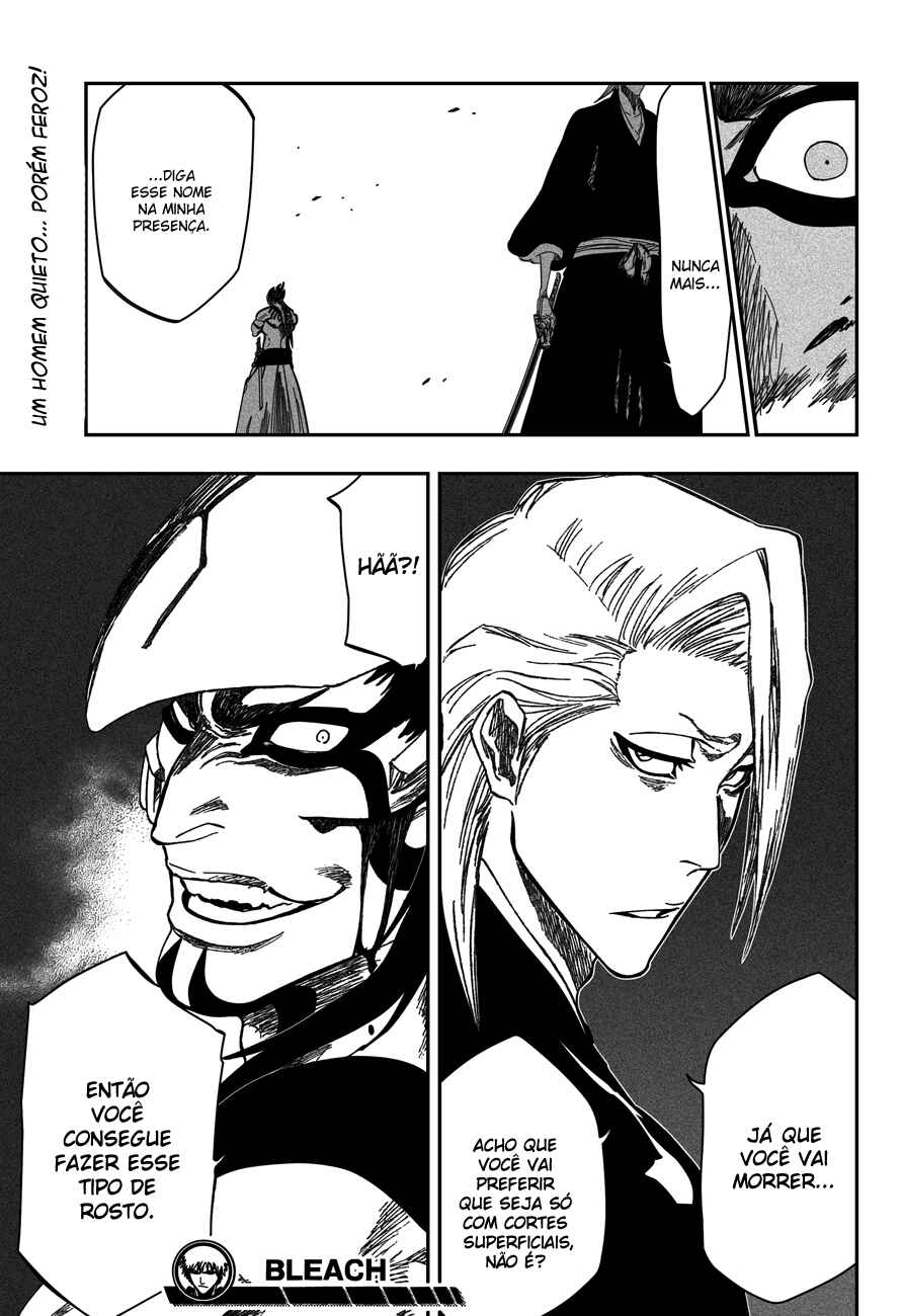 Read Bleach PT-BR Manga Online