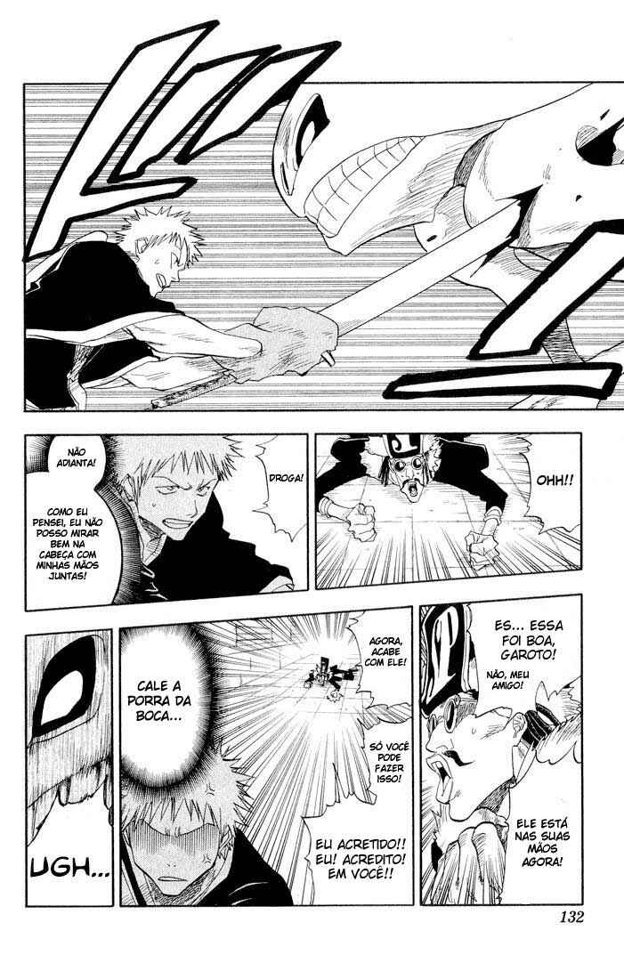 Read Bleach PT-BR Manga Online
