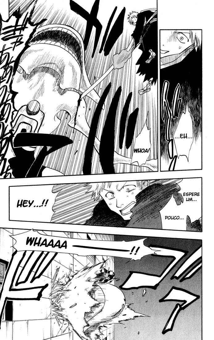 Read Bleach PT-BR Manga Online
