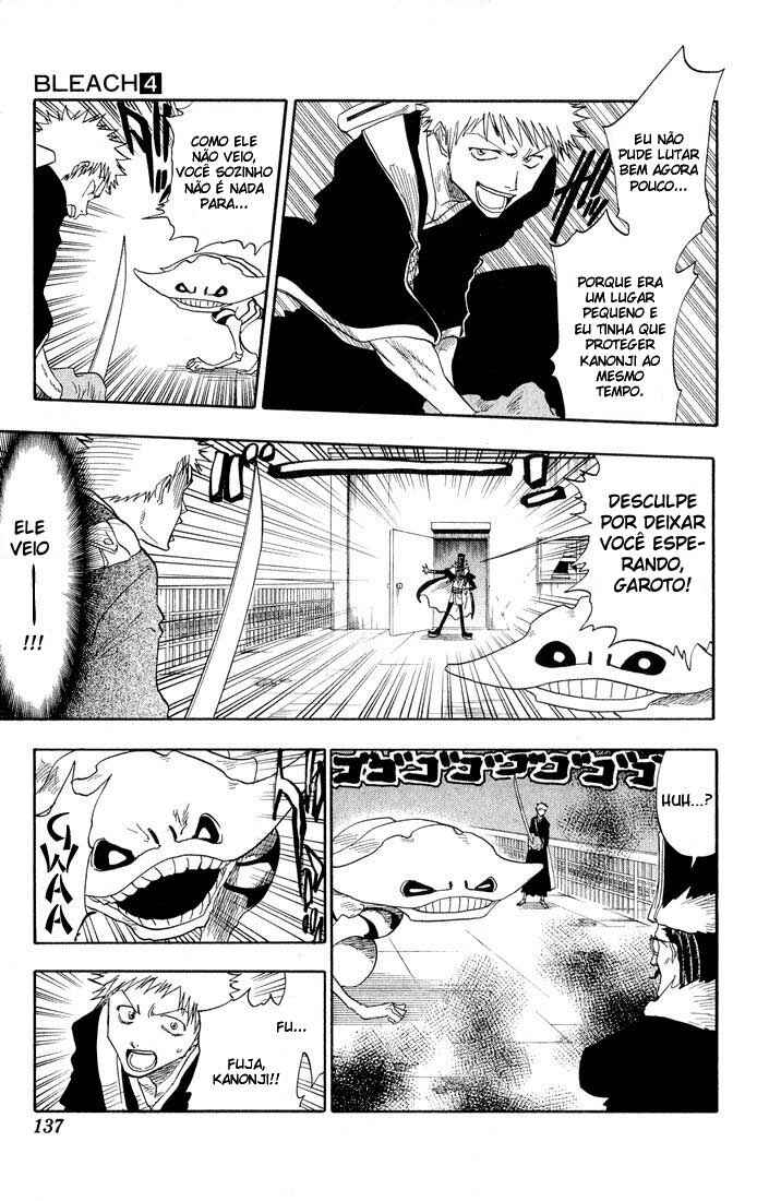 Read Bleach PT-BR Manga Online