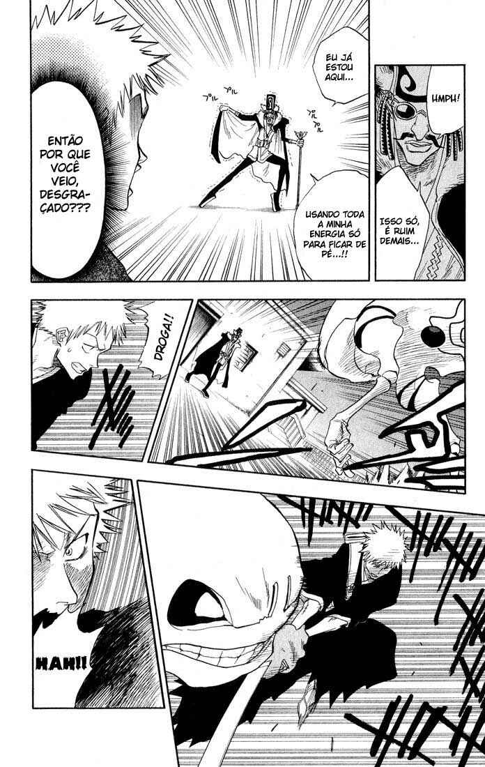 Read Bleach PT-BR Manga Online