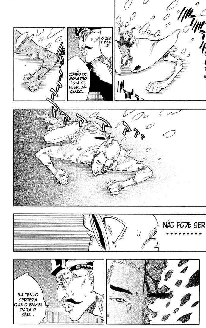 Read Bleach PT-BR Manga Online