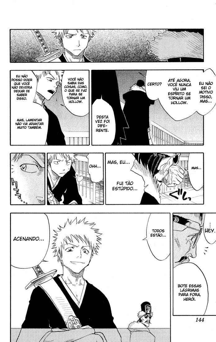 Read Bleach PT-BR Manga Online