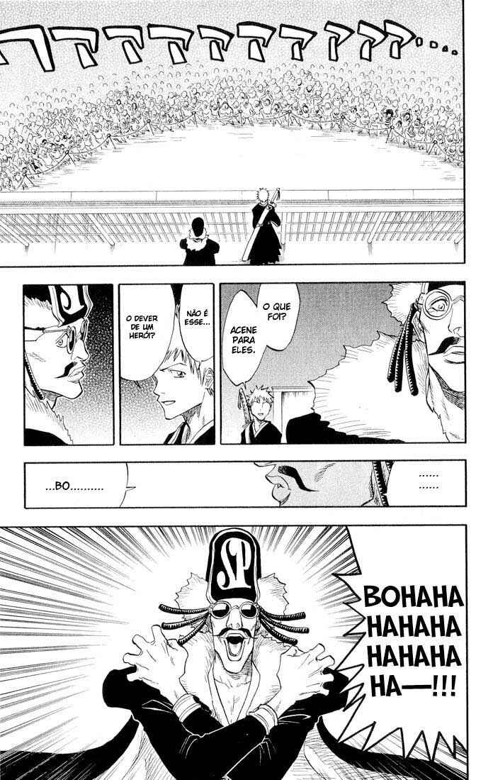 Read Bleach PT-BR Manga Online