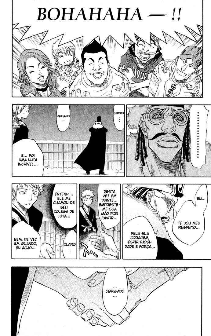 Read Bleach PT-BR Manga Online
