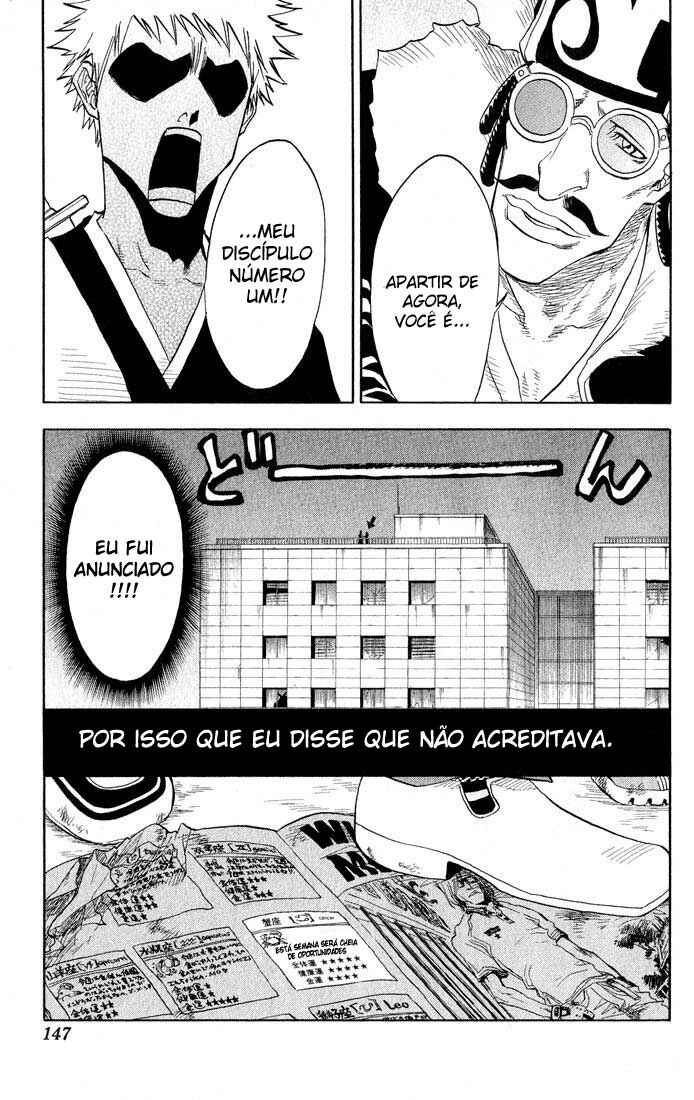 Read Bleach PT-BR Manga Online