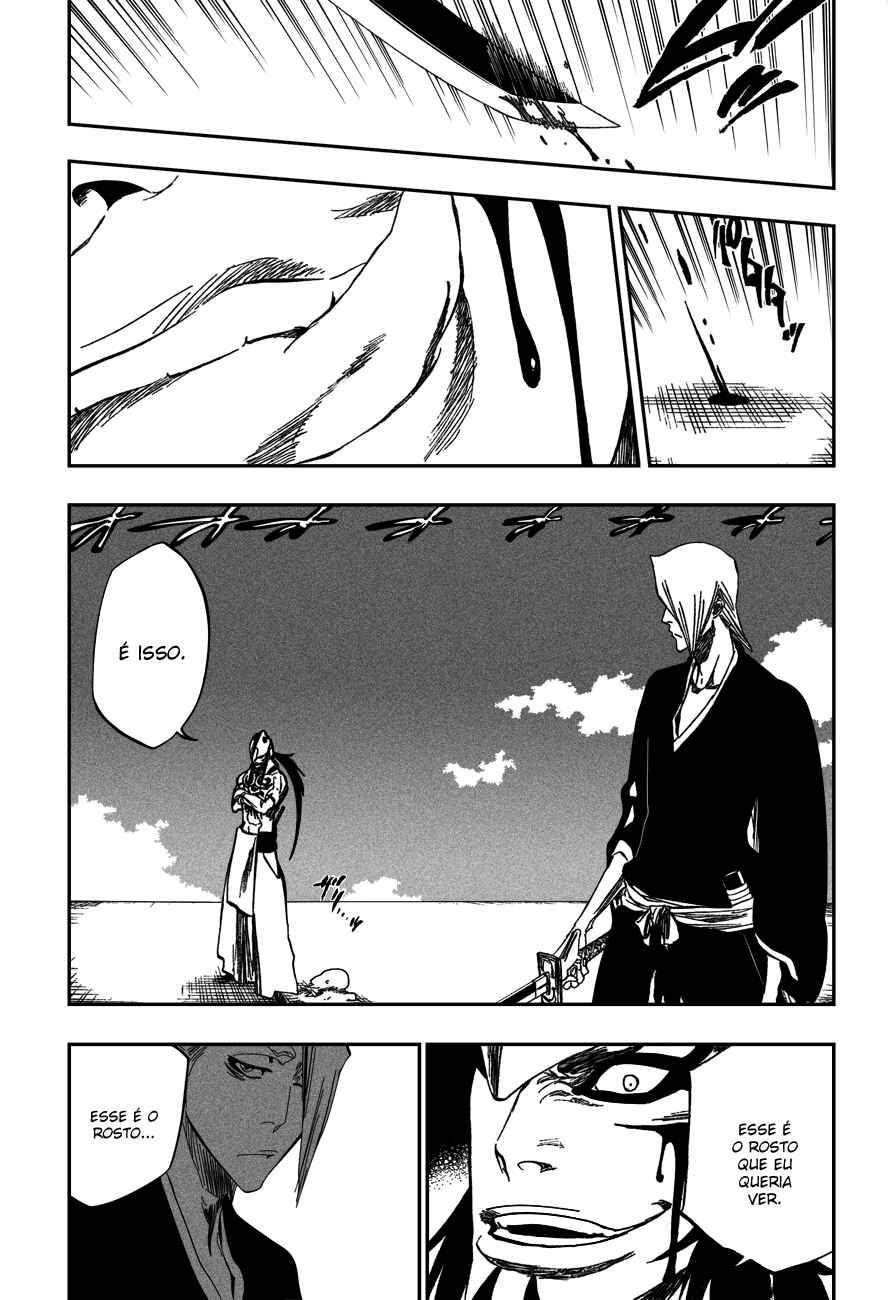 Read Bleach PT-BR Manga Online