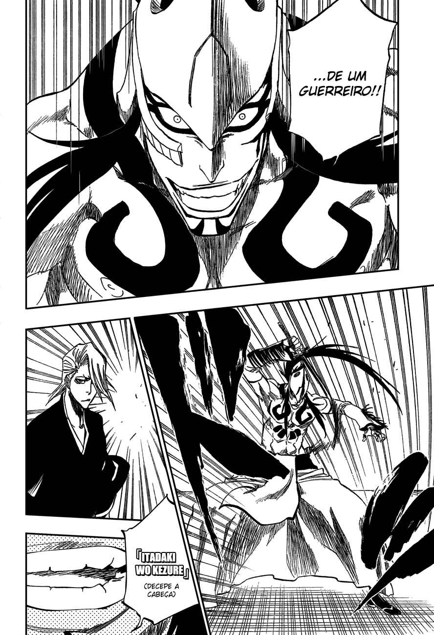 Read Bleach PT-BR Manga Online
