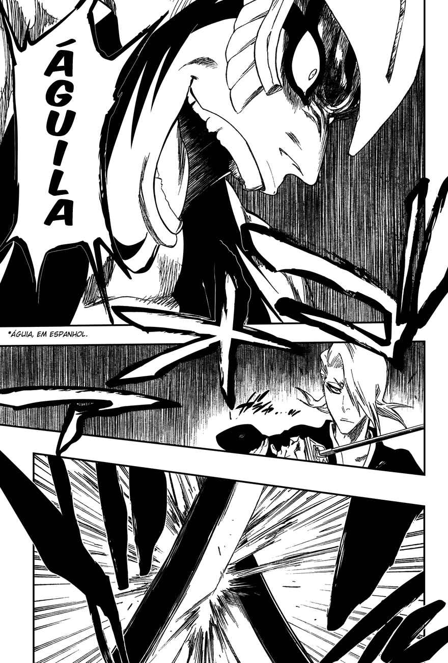 Read Bleach PT-BR Manga Online