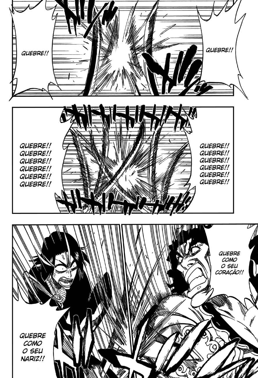 Read Bleach PT-BR Manga Online