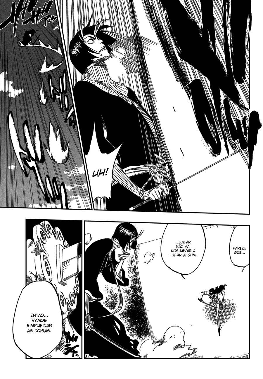 Read Bleach PT-BR Manga Online