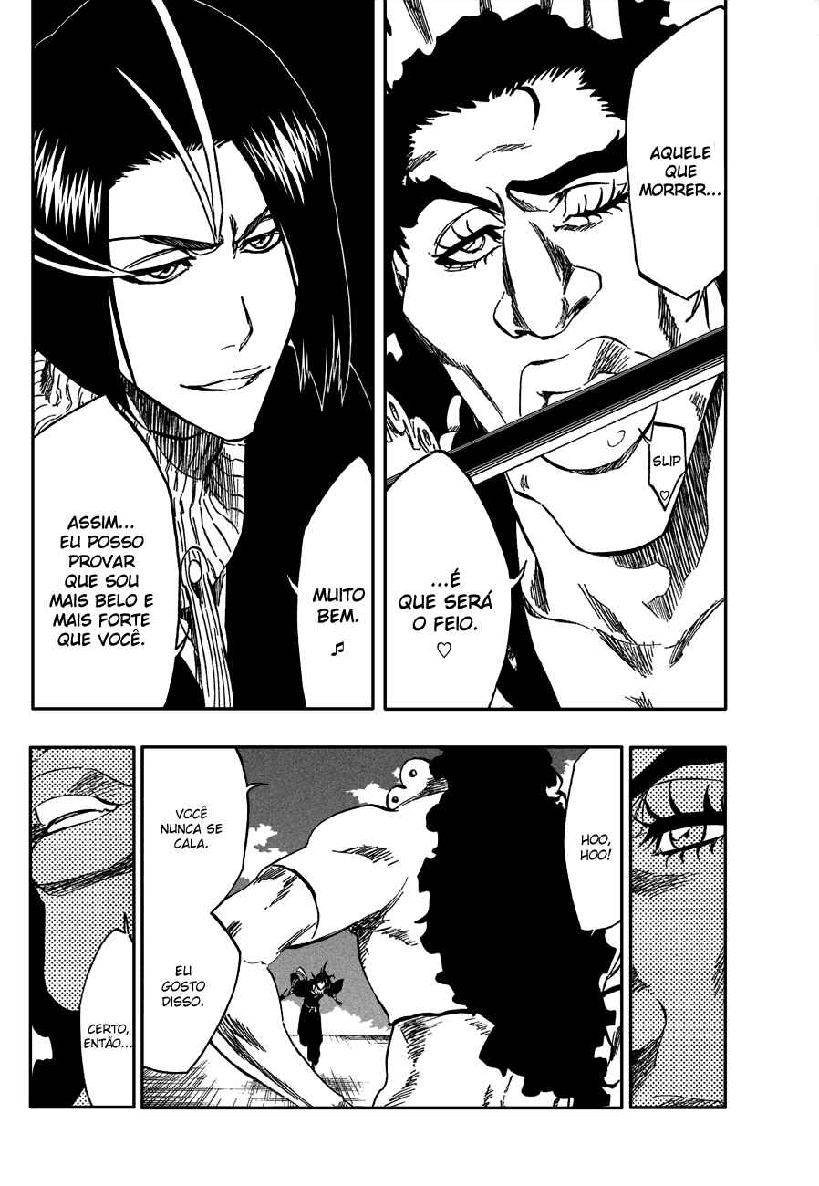 Read Bleach PT-BR Manga Online