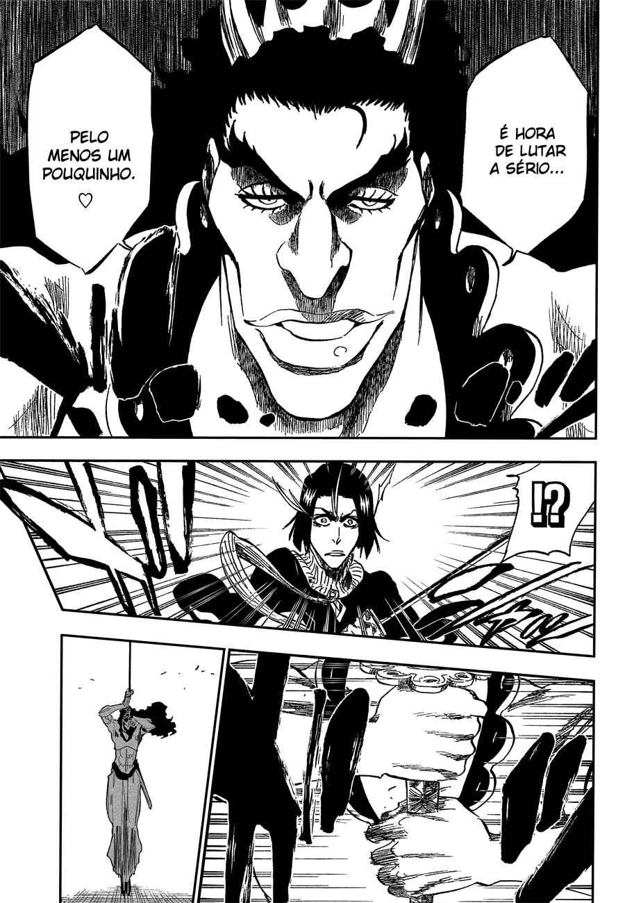 Read Bleach PT-BR Manga Online