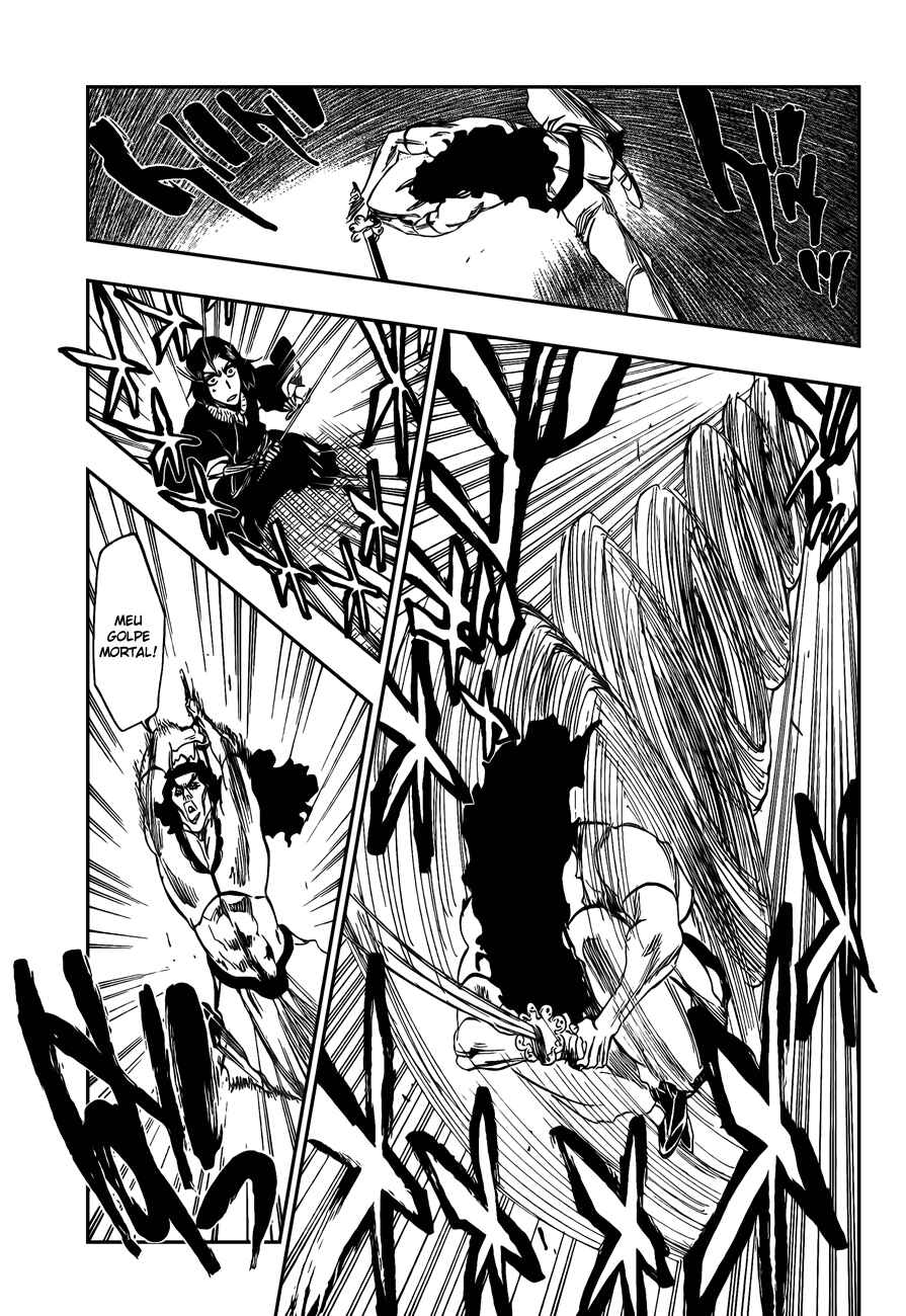 Read Bleach PT-BR Manga Online