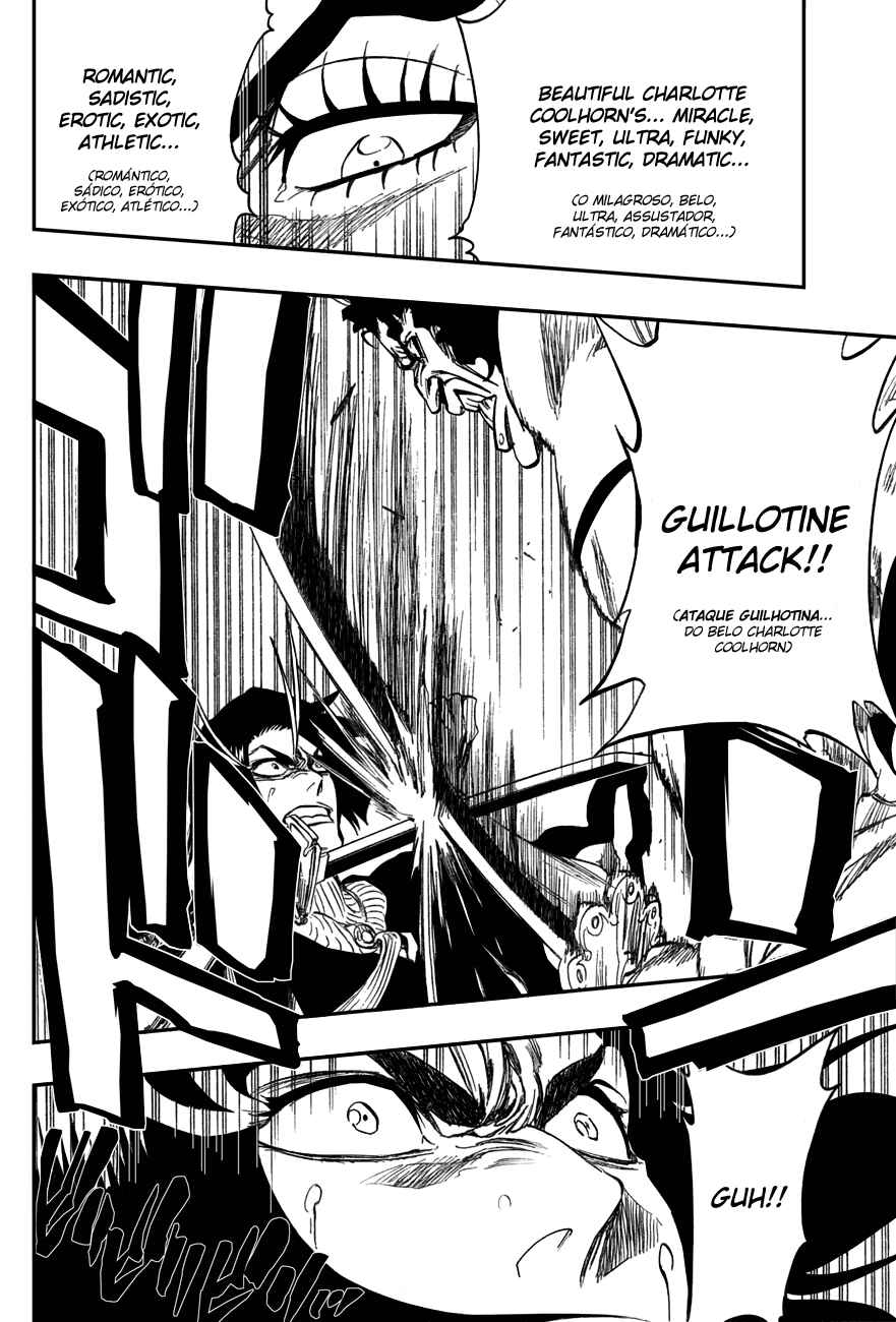 Read Bleach PT-BR Manga Online