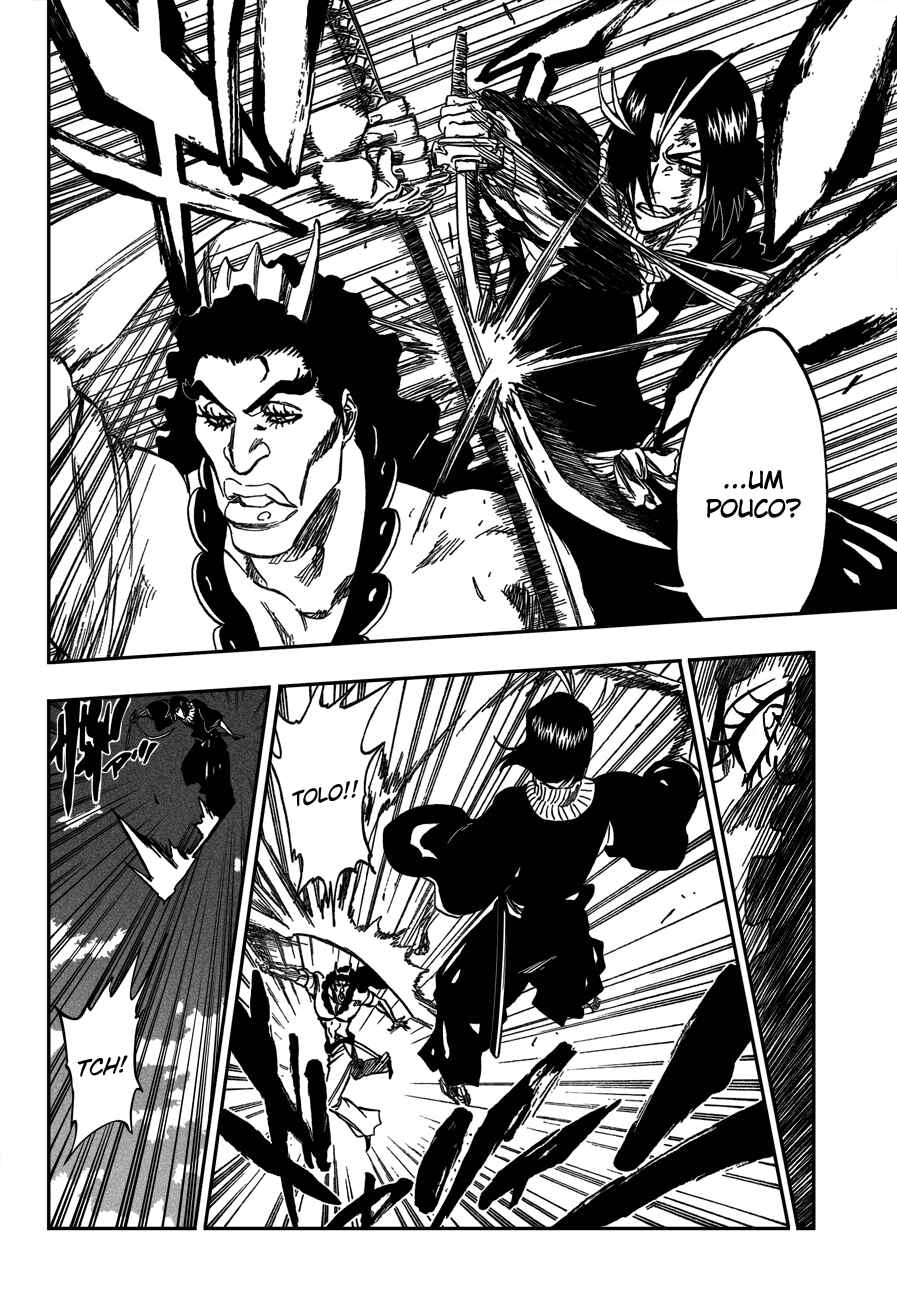 Read Bleach PT-BR Manga Online