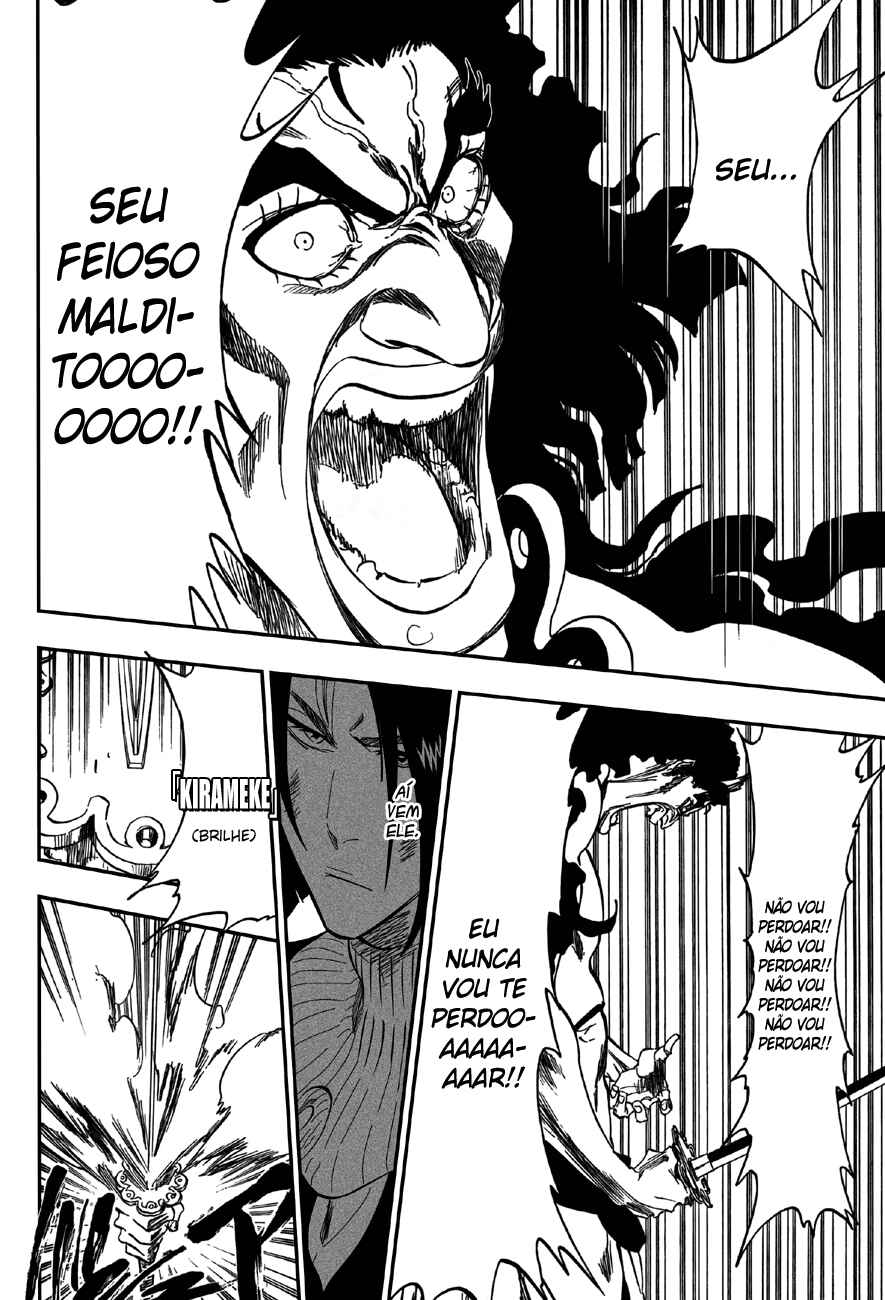 Read Bleach PT-BR Manga Online