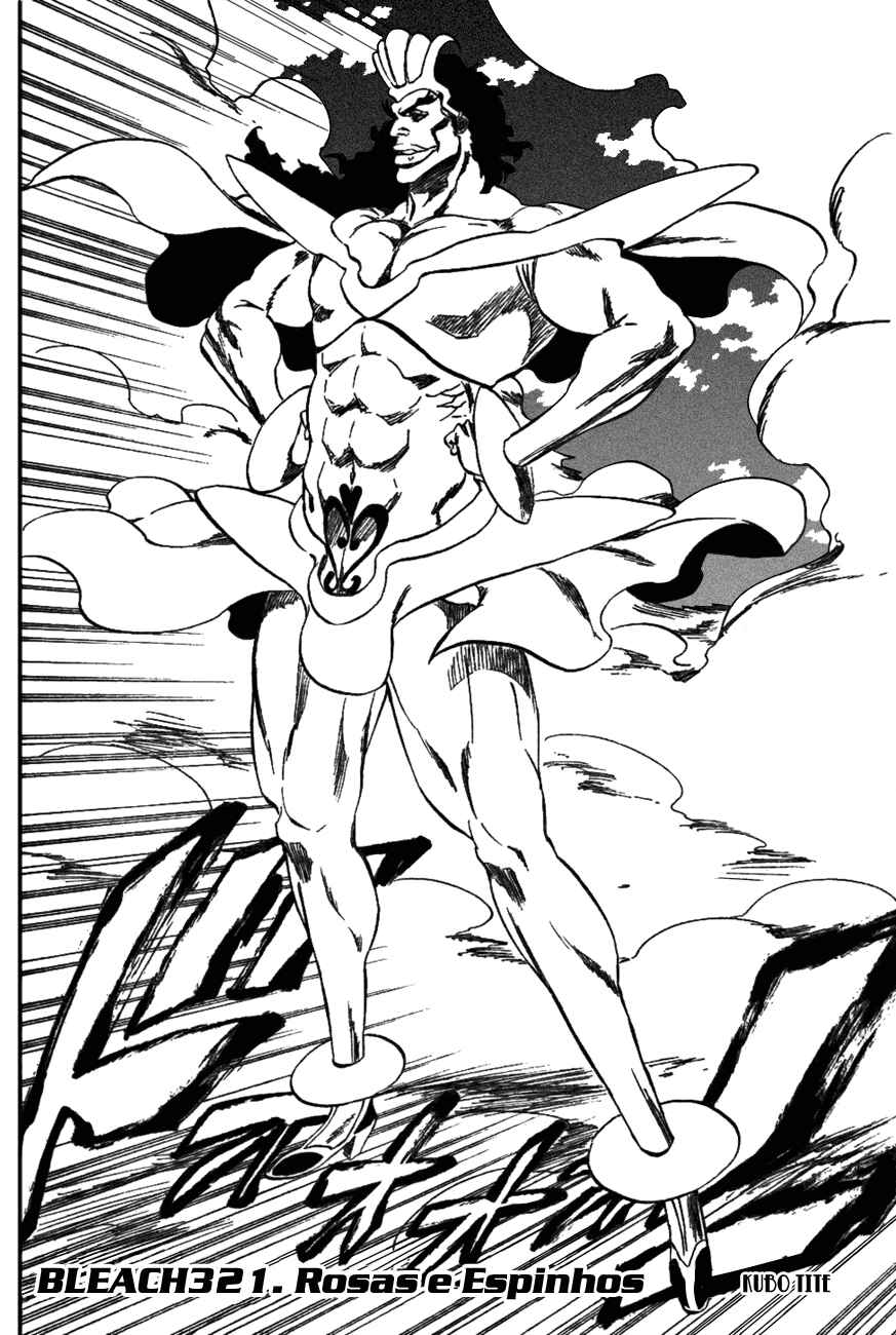 Read Bleach PT-BR Manga Online